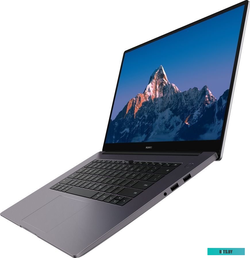 Ноутбук Huawei MateBook B3-520 53012KFG