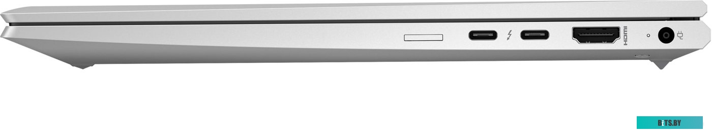 Ноутбук HP EliteBook 840 G8 401S5EA (клавиатура без кириллицы)