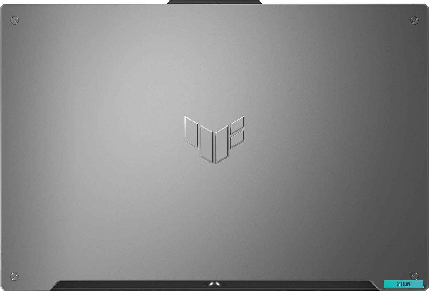Ноутбук Asus TUF Gaming A17 FA707RR-HX001 <90NR0B41-M002P0>