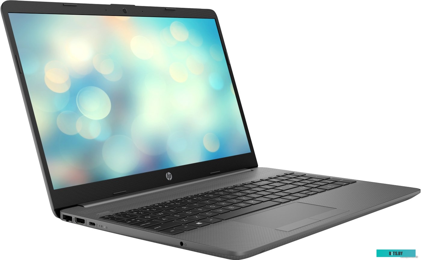Ноутбук HP 15-dw3043nq 3C6P9EA (клавиатура без кириллицы)