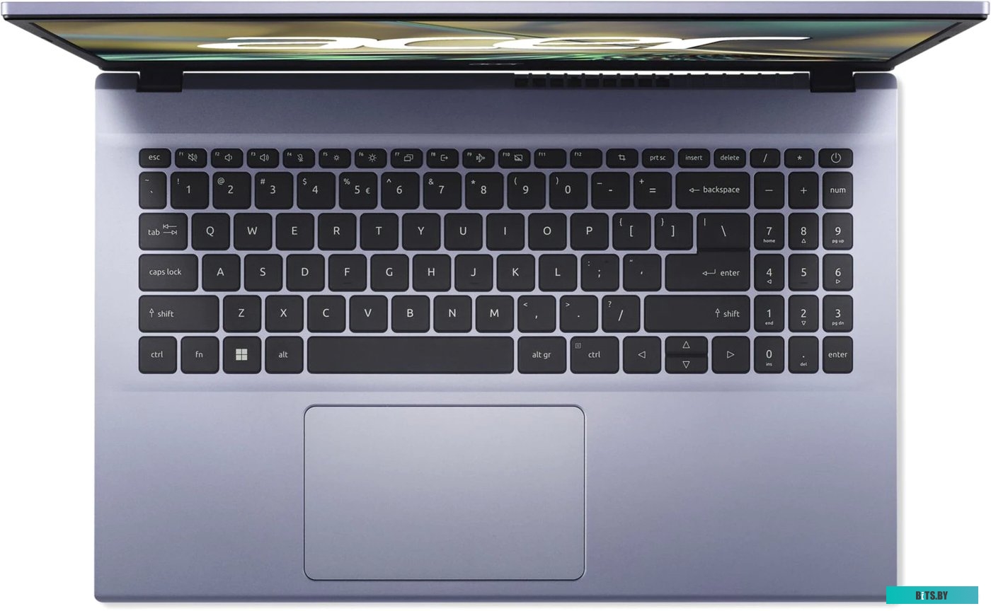 Ноутбук Acer Aspire 3 A315-59G-52XE NX.K6VEL.006