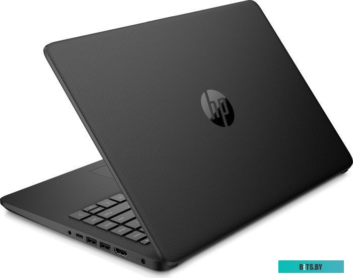 Ноутбук HP 14s-dq4001ny 61Q86EA (клавиатура без кириллицы)