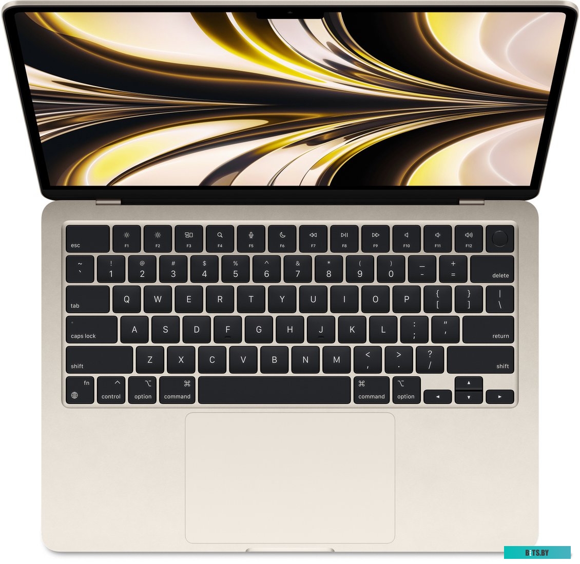 Ноутбук Apple Macbook Air 13" M2 2022 MLY23