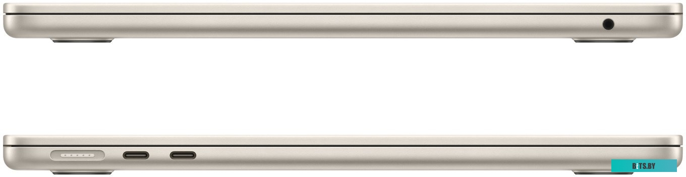 Ноутбук Apple Macbook Air 13" M2 2022 MLY23