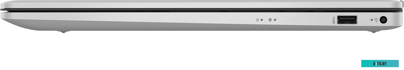 Ноутбук HP 17-cp0204nw 4H3B3EA (клавиатура без кириллицы)