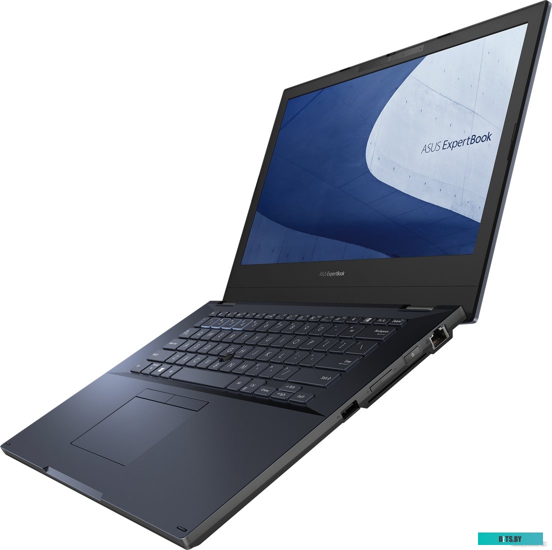 Ноутбук ASUS ExpertBook L2 L2402CYA-EB0116 90NX04R1-M004P0