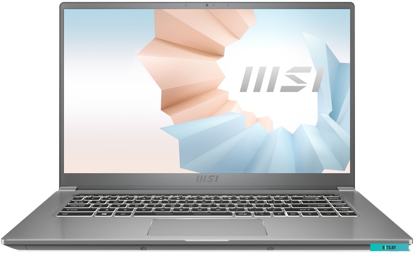 Ноутбук MSI Modern 15 A11MU-1006XGE