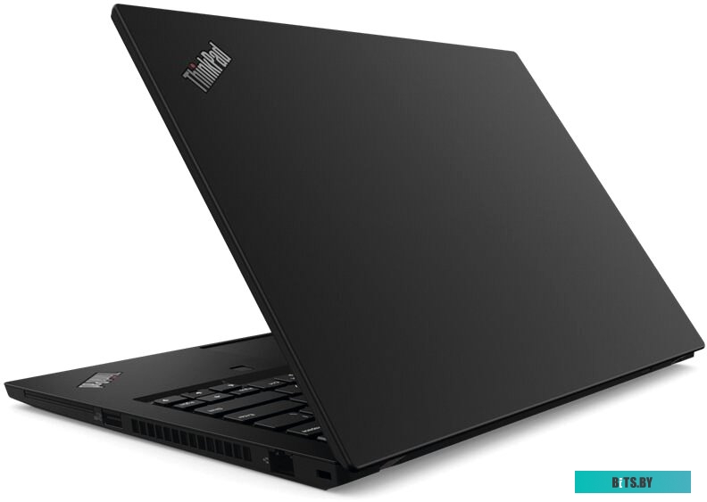 Ноутбук Lenovo ThinkPad T14 Gen 2 AMD 20XK007C