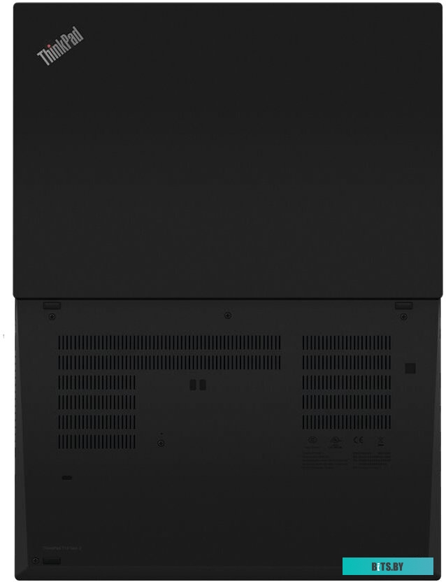 Ноутбук Lenovo ThinkPad T14 Gen 2 AMD 20XK007C