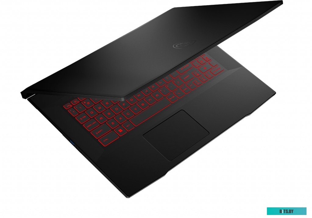 Ноутбук MSI Katana GF76 12UG-447XBY