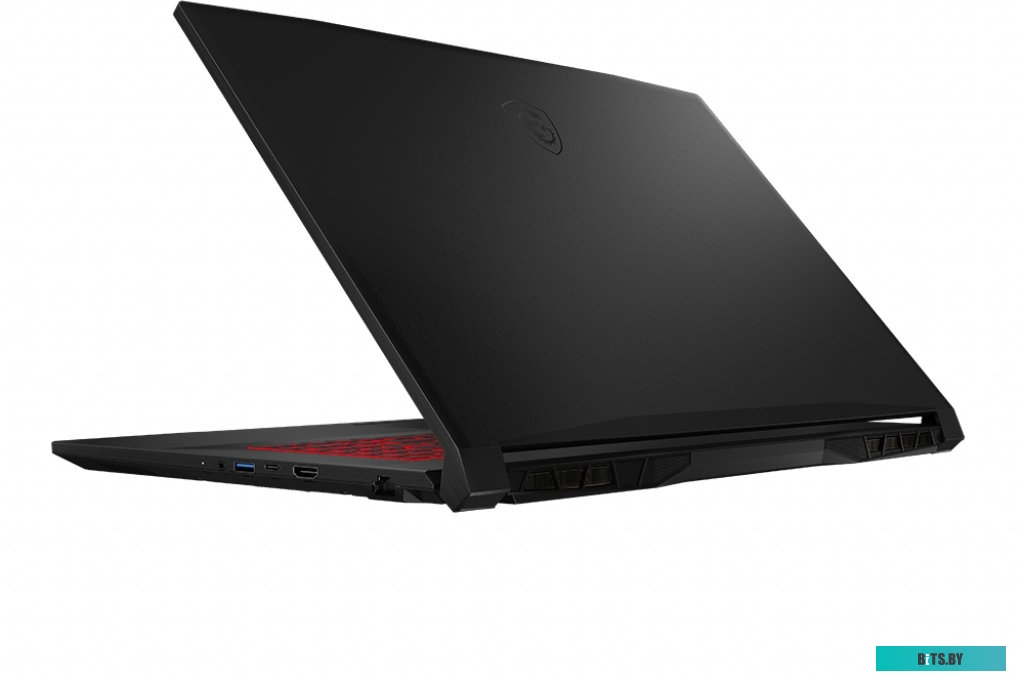 Ноутбук MSI Katana GF76 12UG-447XBY