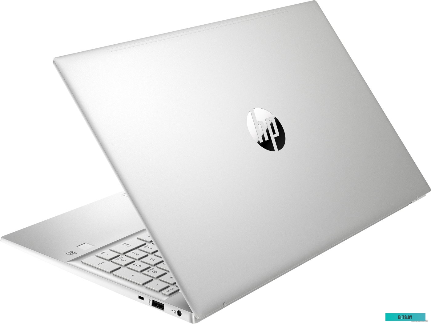 Ноутбук HP Pavilion 15-eh2055nw 715J7EA (клавиатура без кириллицы)