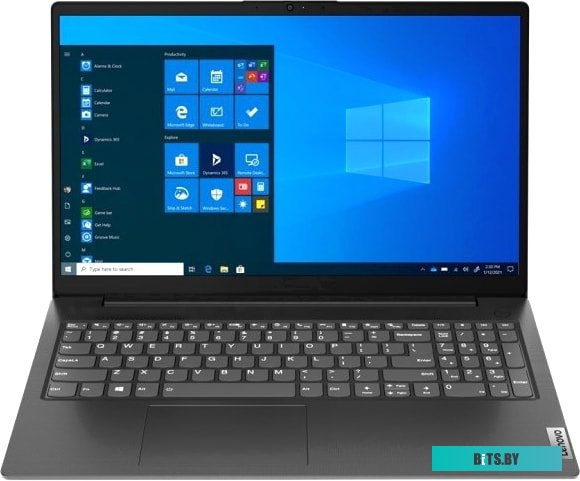 Ноутбук Lenovo V15 G2 ALC 82KD0044RM
