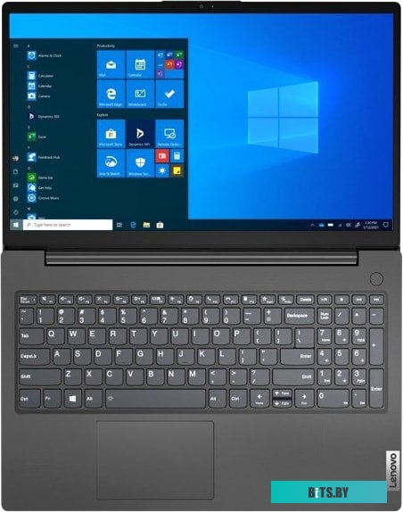 Ноутбук Lenovo V15 G2 ALC 82KD0044RM