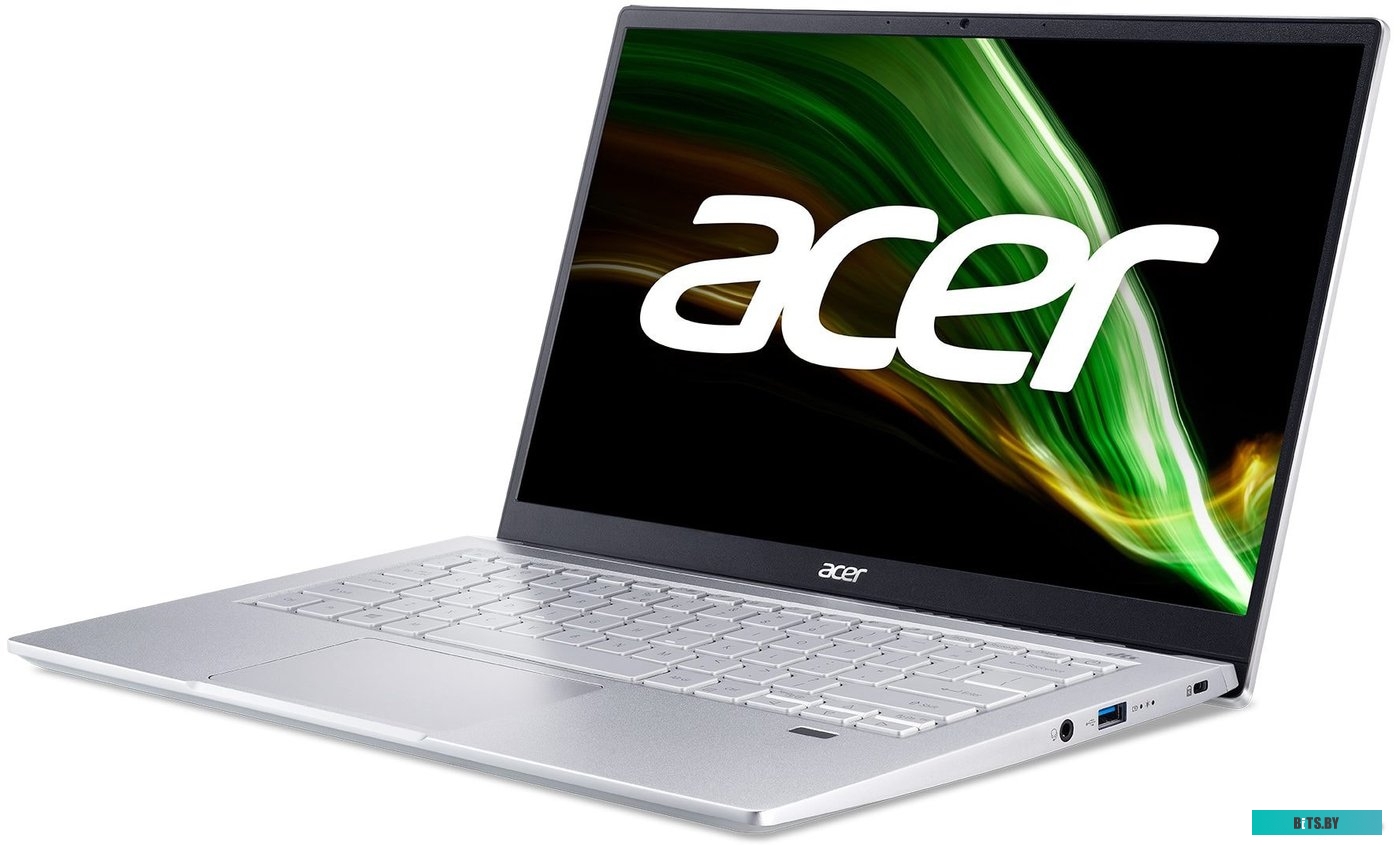 Ноутбук Acer Swift 3 SF314-43-R9B7 NX.AB1ER.009