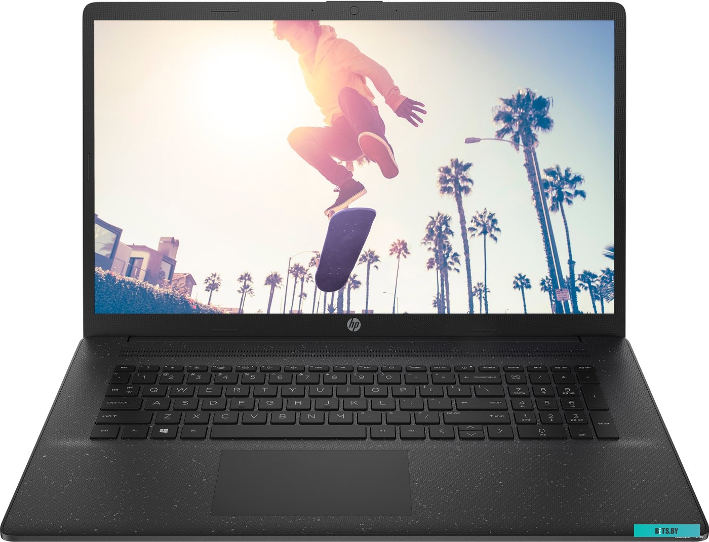 Ноутбук HP 17-cn1002ny 60V13EA