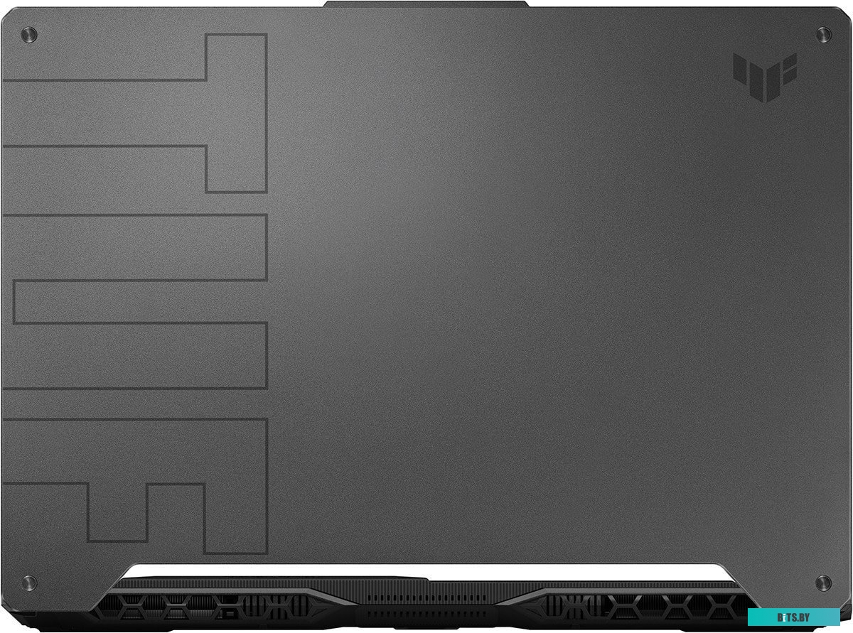 Ноутбук Asus TUF Gaming A17 FA706IH-HX045