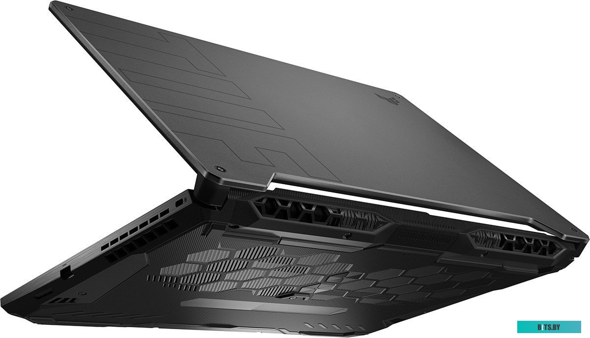 Ноутбук Asus TUF Gaming A17 FA706IH-HX045