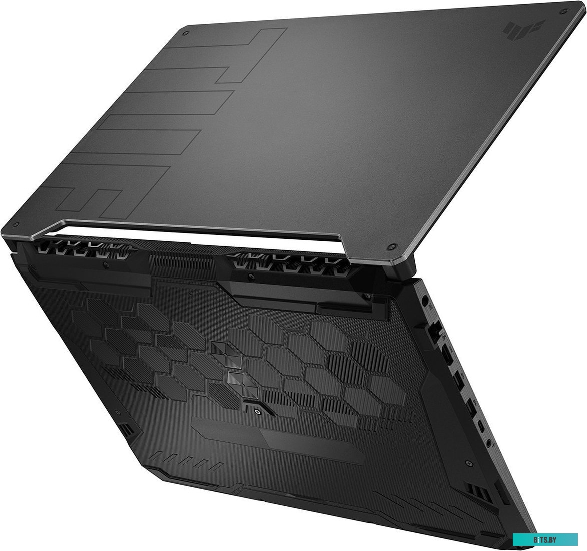 Ноутбук Asus TUF Gaming A17 FA706IH-HX045