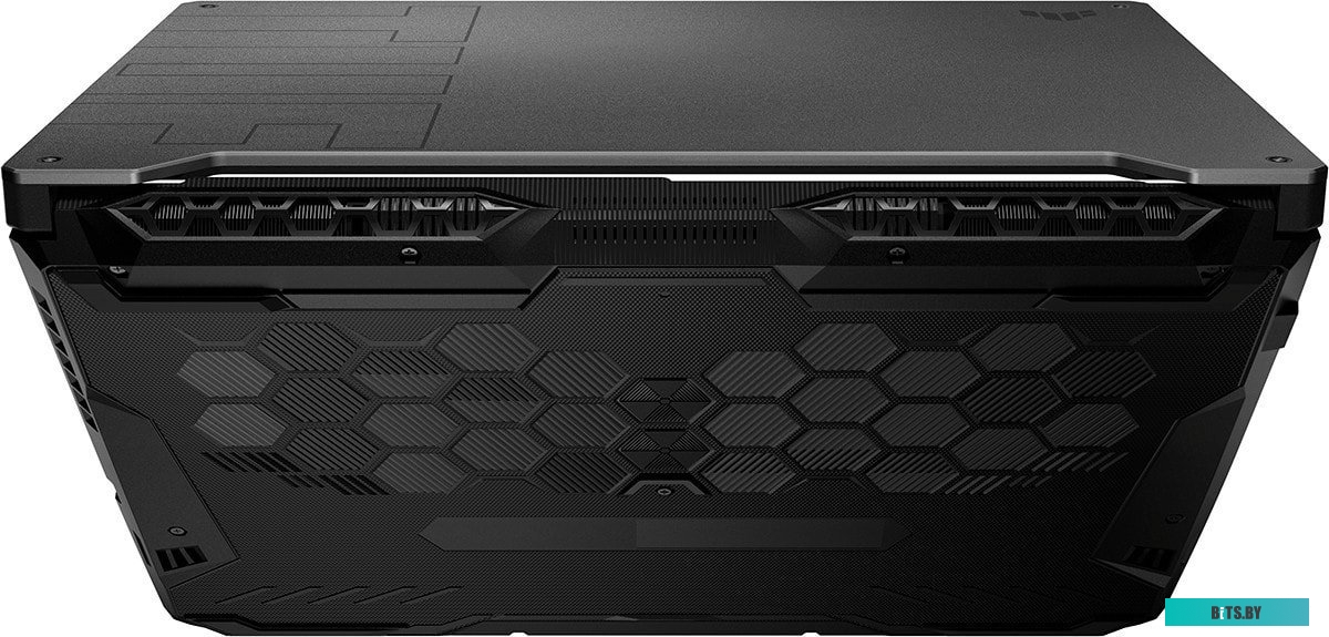 Ноутбук Asus TUF Gaming A17 FA706IH-HX045