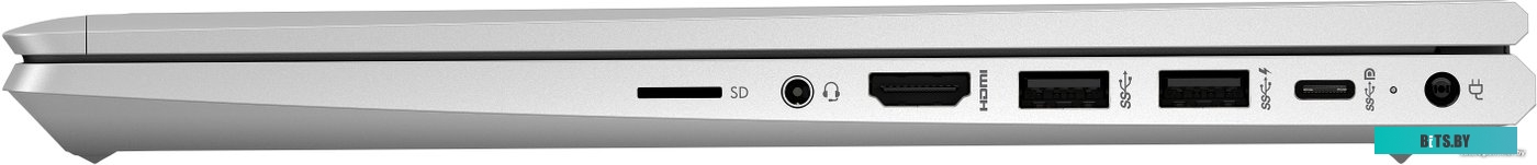 Ноутбук HP ProBook 455 G8 32N04EA (клавиатура без кириллицы)