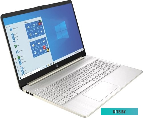 Ноутбук HP 15s-fq4489nw 685A6EA (клавиатура без кириллицы)