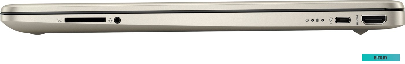 Ноутбук HP 15s-fq4489nw 685A6EA (клавиатура без кириллицы)