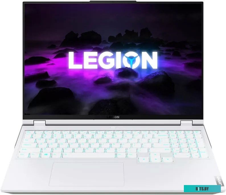 Ноутбук Lenovo Legion 5 Pro 16ACH6H 82JQ00X8PB