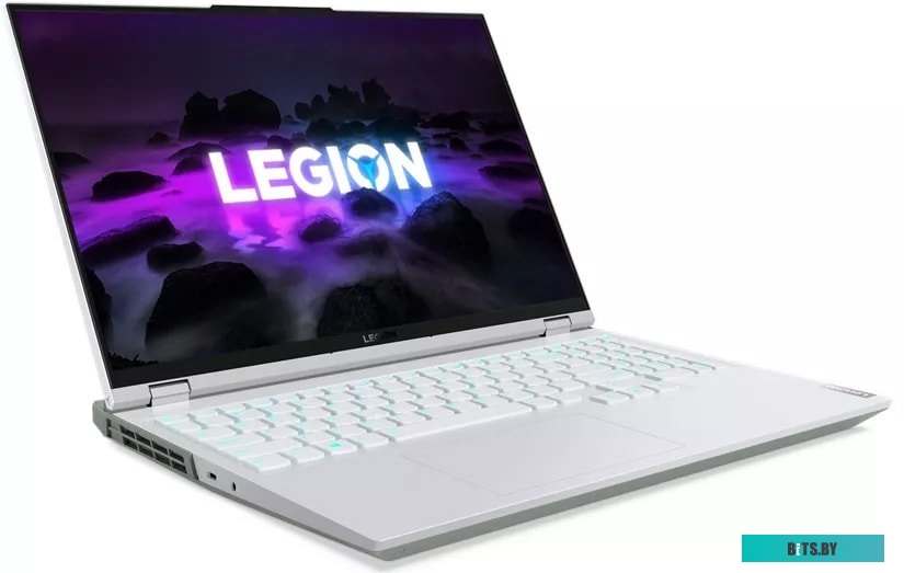 Ноутбук Lenovo Legion 5 Pro 16ACH6H 82JQ00X8PB