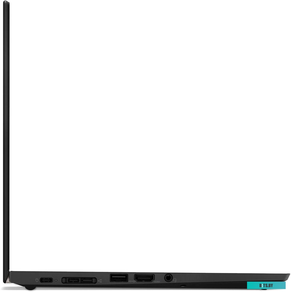 Ноутбук Lenovo ThinkPad X13 Gen 1 20T3A0CSCD (клавиатура без кириллицы)