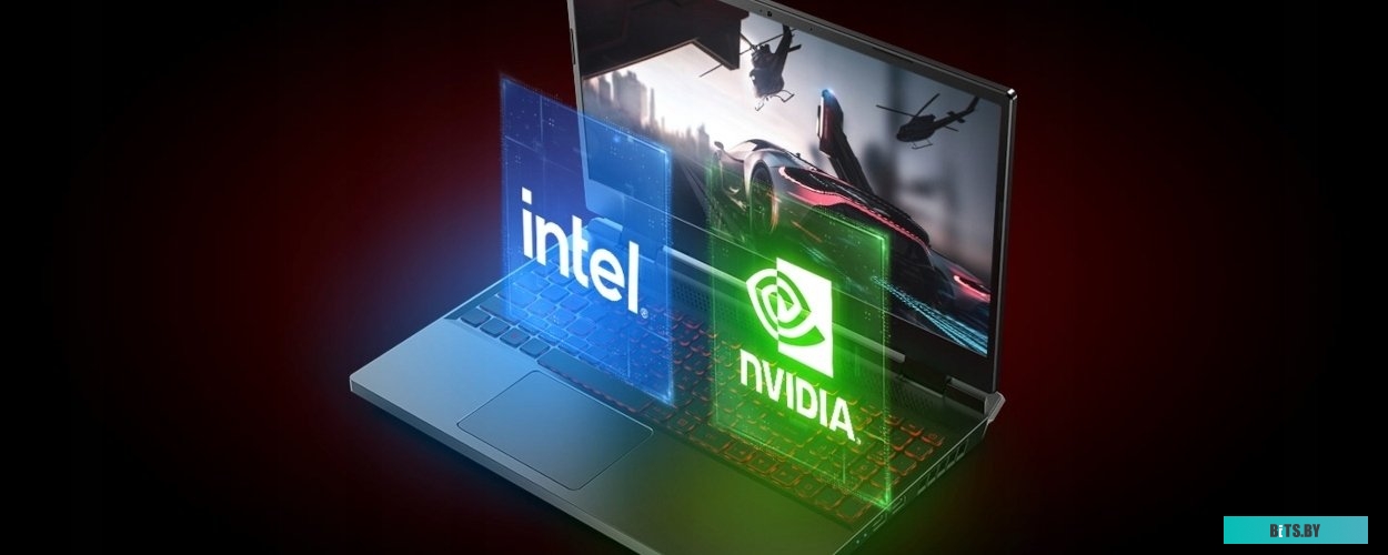 Ноутбук Acer Nitro 5 AN517-55-75EB NH.QFXEP.001 (клавиатура без кириллицы)