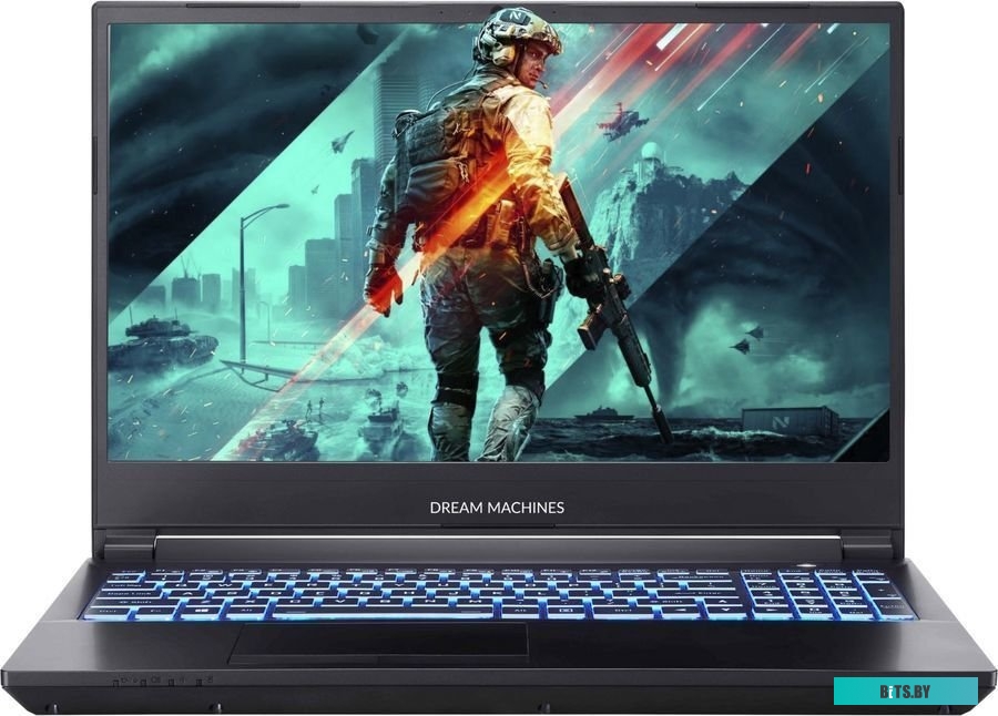 Ноутбук Dream Machines RT3060-15KZ30