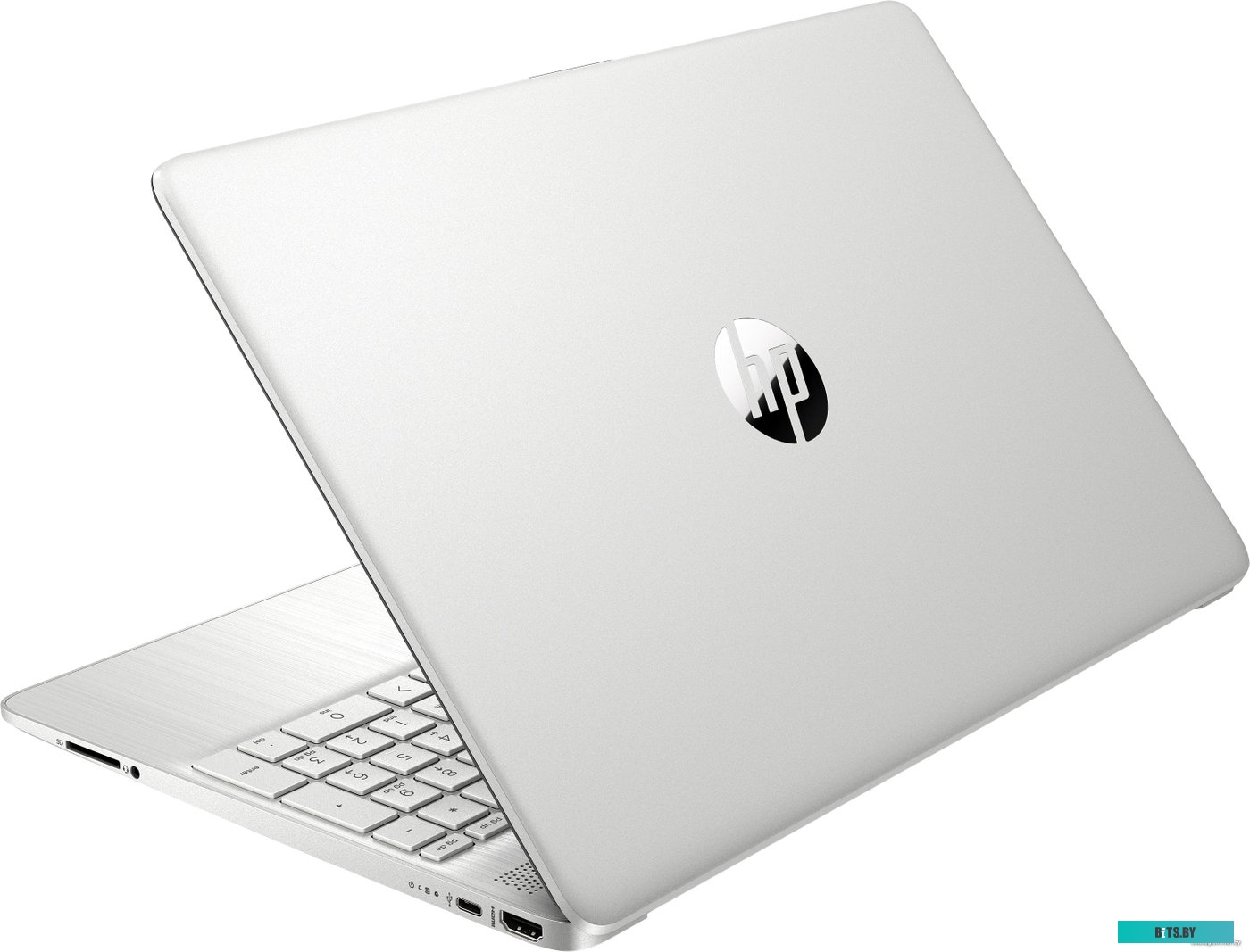 Ноутбук HP 15s-eq3009ny 7D1D7EA (клавиатура без кириллицы)