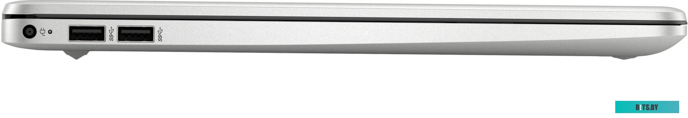 Ноутбук HP 15s-eq3009ny 7D1D7EA (клавиатура без кириллицы)