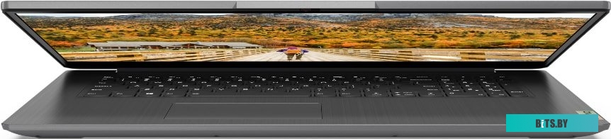 Ноутбук Lenovo IdeaPad 3 17ALC6 82KV00A3MH (клавиатура без кириллицы)