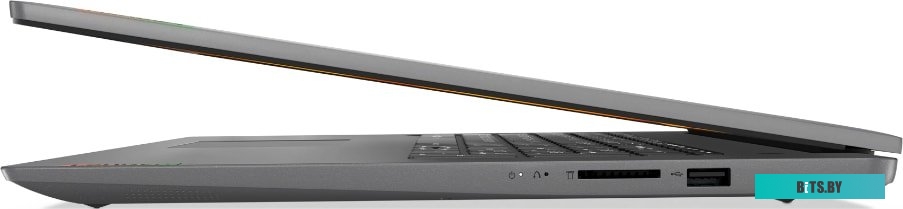 Ноутбук Lenovo IdeaPad 3 17ALC6 82KV00A3MH (клавиатура без кириллицы)