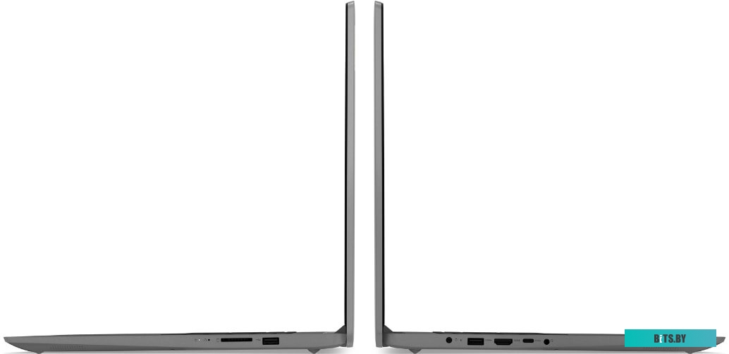 Ноутбук Lenovo IdeaPad 3 17ALC6 82KV00A3MH (клавиатура без кириллицы)