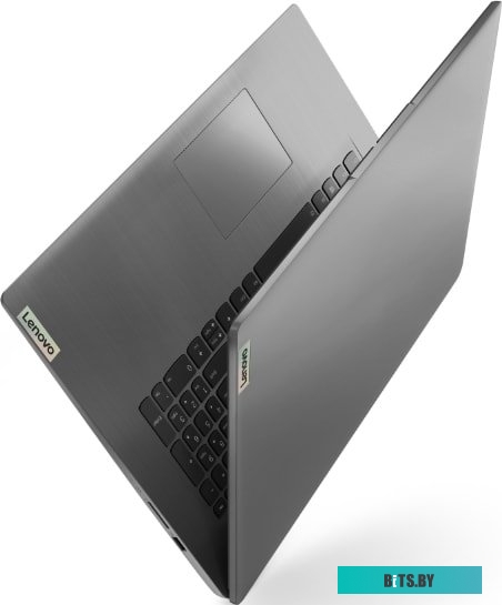 Ноутбук Lenovo IdeaPad 3 17ALC6 82KV00A3MH (клавиатура без кириллицы)
