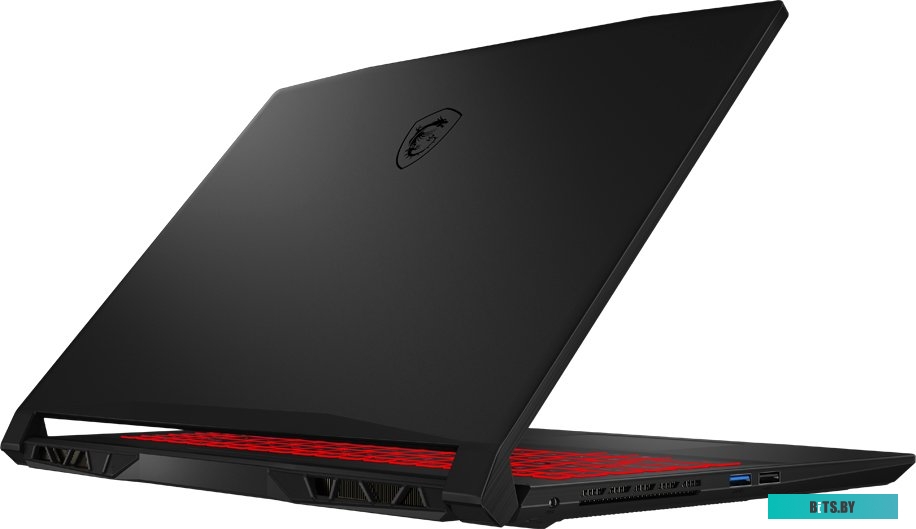 Ноутбук MSI Katana GF66 12UC-677XGE <9S7-158422-677>