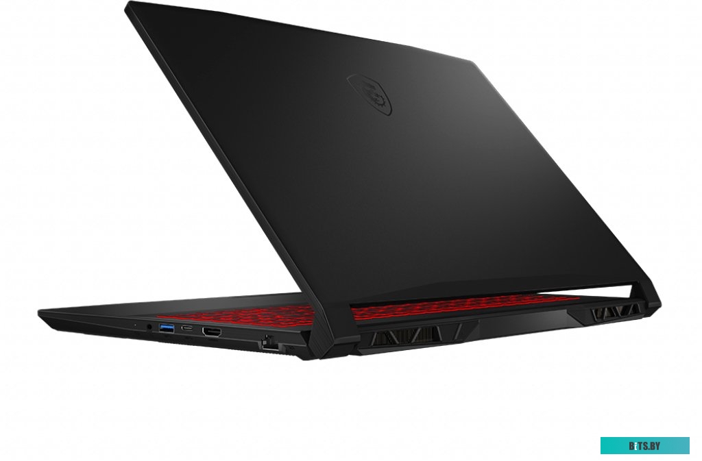 Ноутбук MSI Katana GF66 12UC-677XGE <9S7-158422-677>