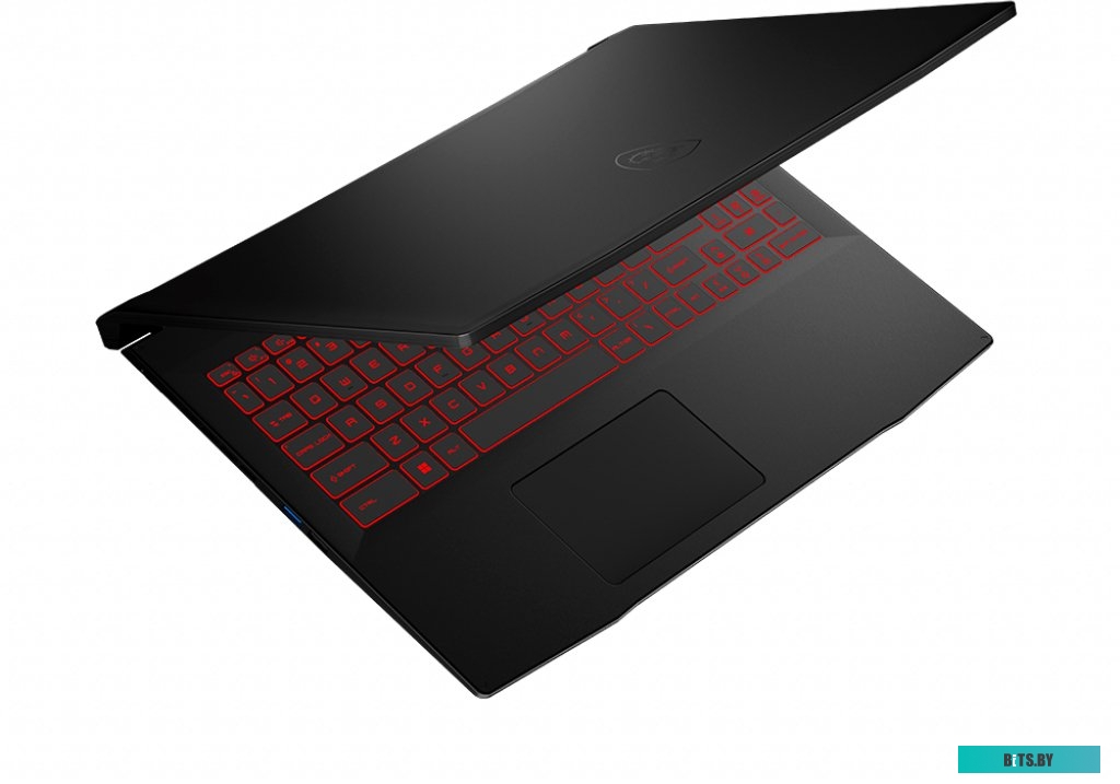 Ноутбук MSI Katana GF66 12UC-677XGE <9S7-158422-677>