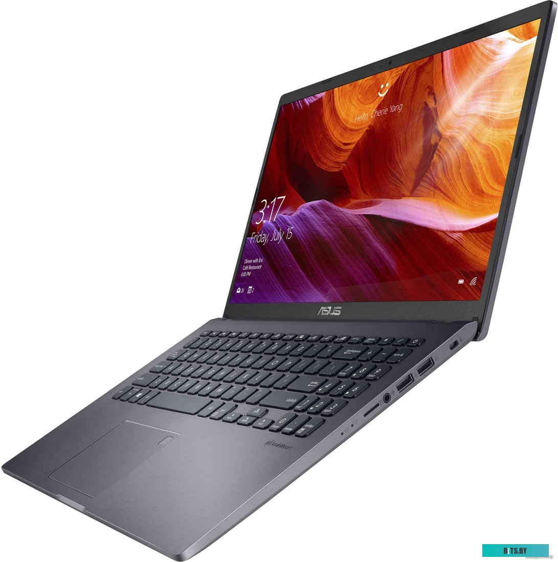Ноутбук ASUS VivoBook S 15 M3502QA-BQ238 90NB0XX2-M00B10 (без кирилицы)