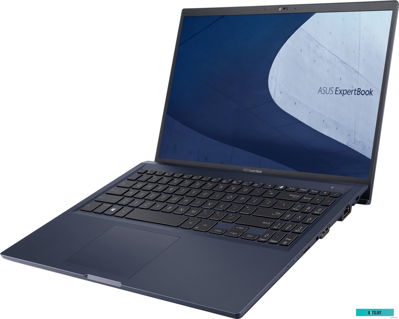 Ноутбук ASUS Pro B1500CEAE-BQ3394 90NX0441-M01VM0