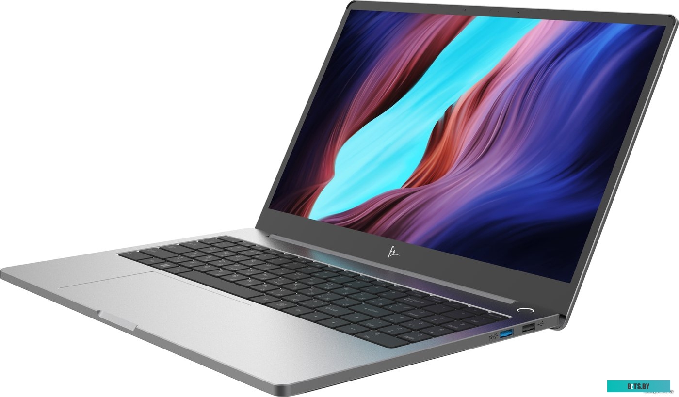Ноутбук F+ Flaptop R FLTP-5R5-16512-W