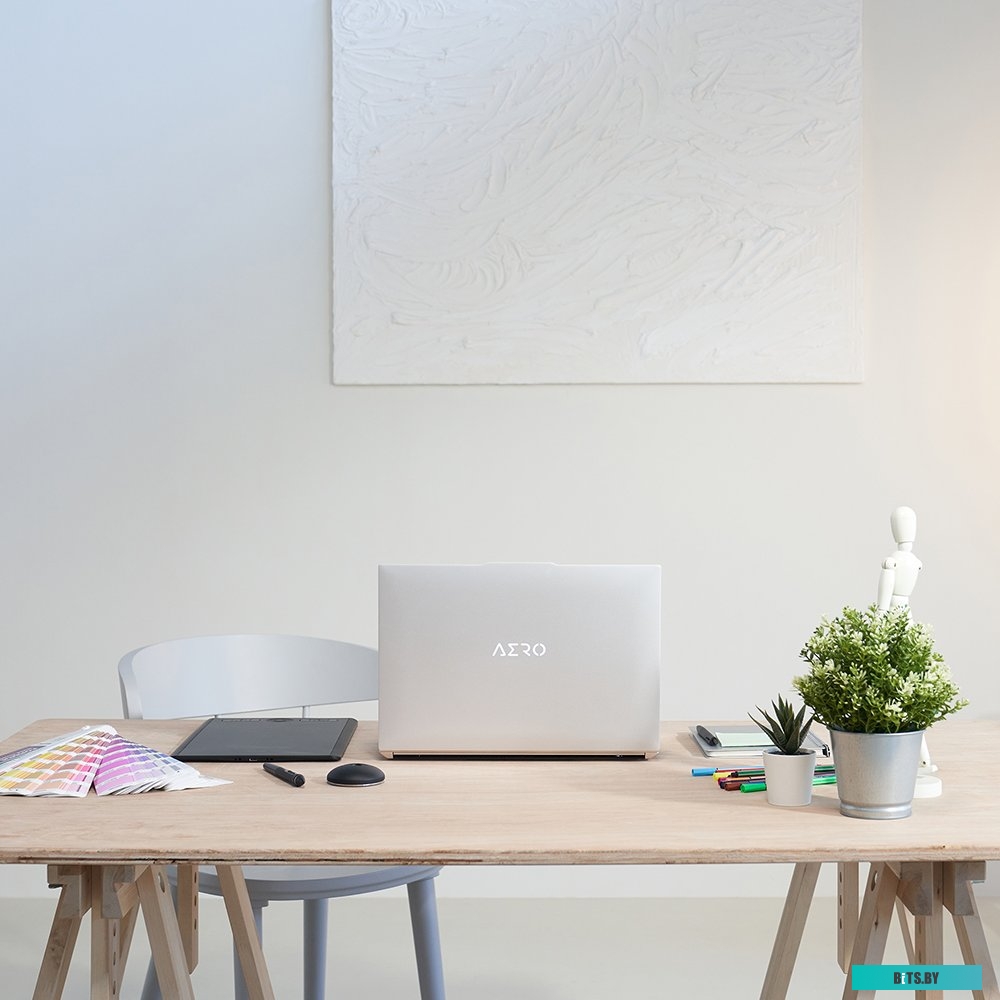 Ноутбук Gigabyte Aero 16 XE4 XE4-73RU914JP