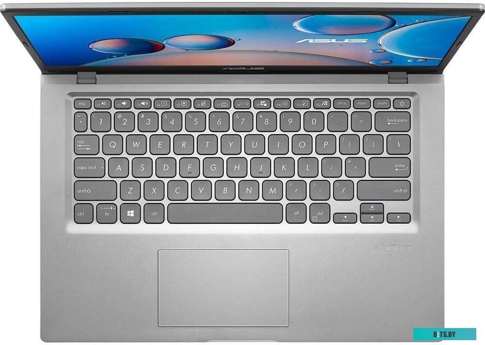 Ноутбук ASUS VivoBook 14 X415JA-EK2436 90NB0ST1-M012D0