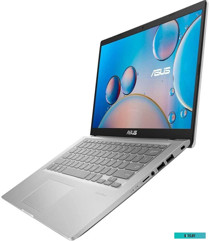 Ноутбук ASUS VivoBook 14 X415JA-EK2436 90NB0ST1-M012D0
