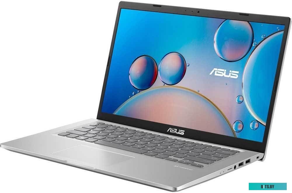 Ноутбук ASUS VivoBook 14 X415JA-EK2436 90NB0ST1-M012D0
