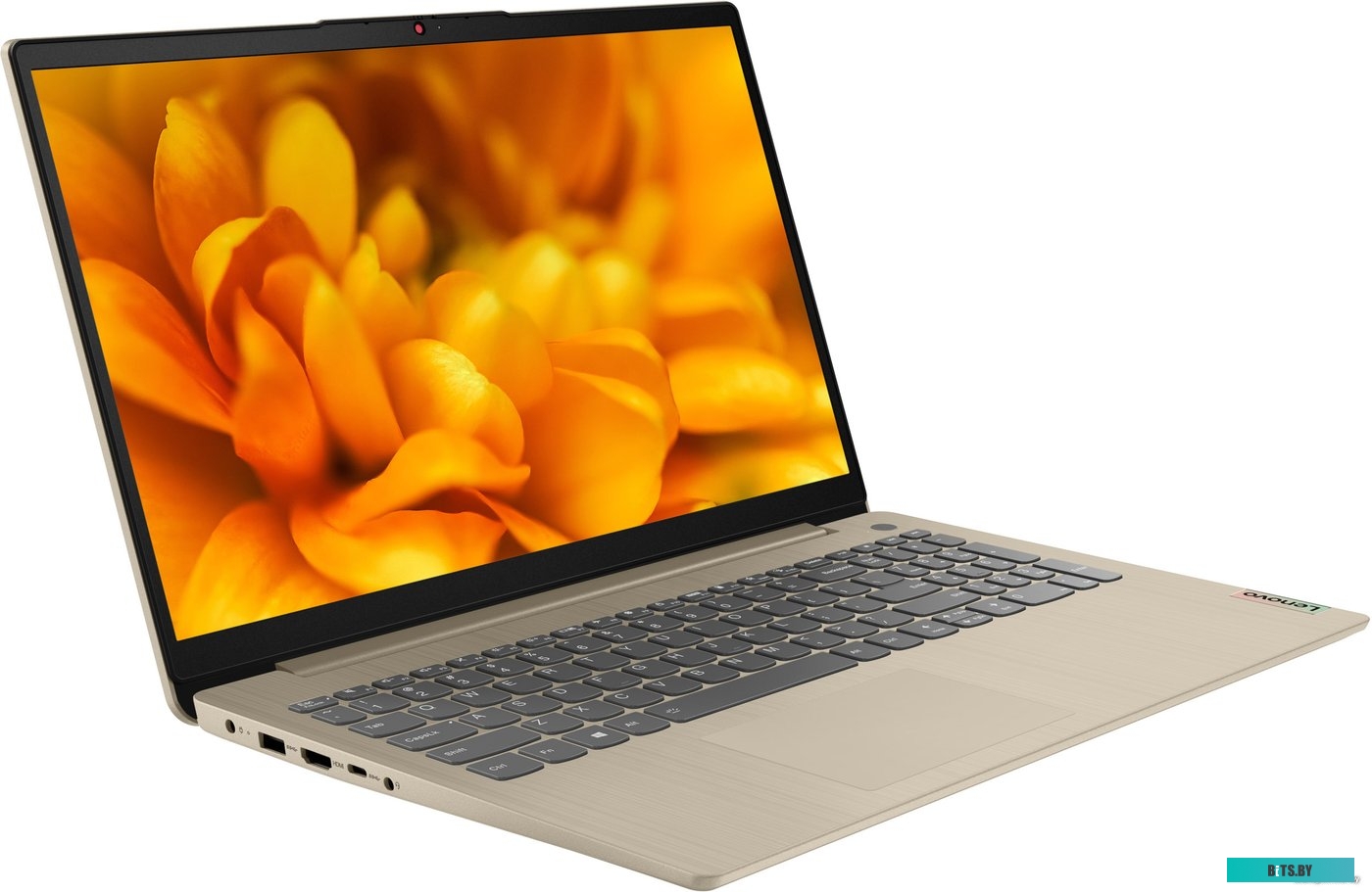 Ноутбук Lenovo IdeaPad 3 15ITL6 82H801F3RM