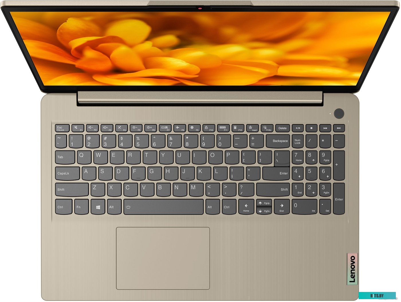 Ноутбук Lenovo IdeaPad 3 15ITL6 82H801F3RM